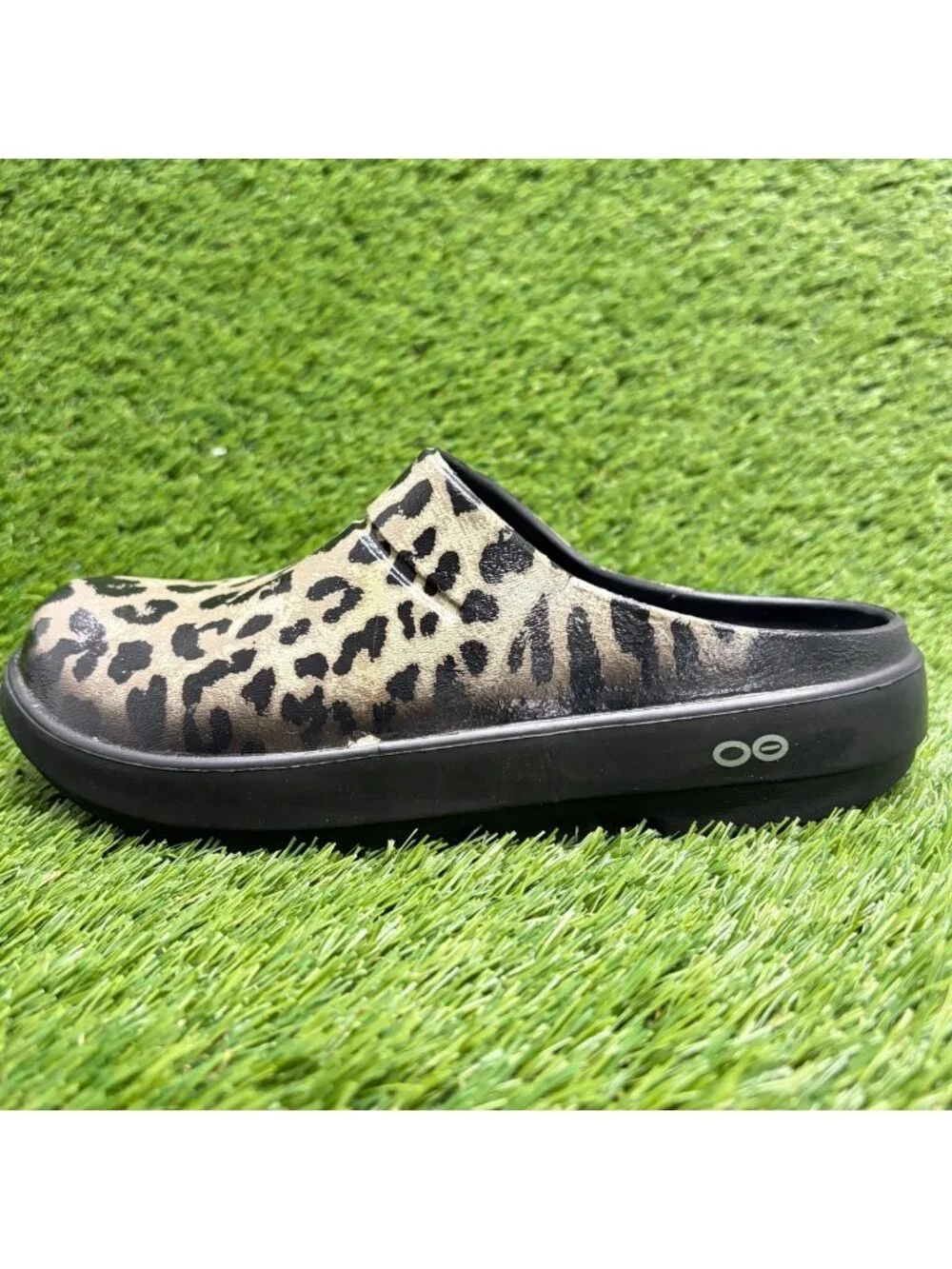 OOFOS please review